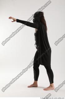 LUCI_AVIOL DARTH VADER WITH LIGHTSABER